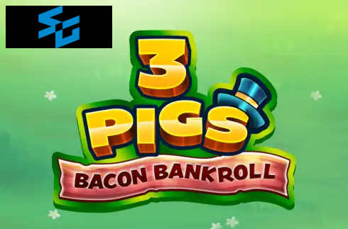3 Pigs: Bacon Bankroll